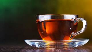 Dark Tea