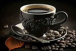 Dark Coffee