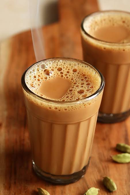 Regular Tea